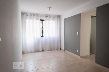 Sala de apartamento à venda com 2 quartos, 58m² em Brás, São Paulo