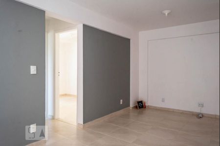 Sala de apartamento à venda com 2 quartos, 58m² em Brás, São Paulo