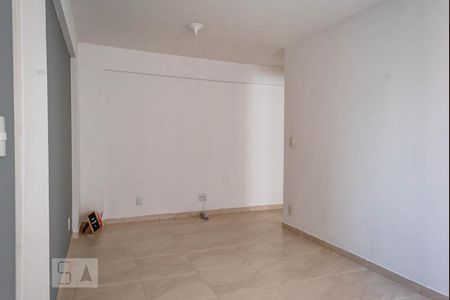 Sala de apartamento à venda com 2 quartos, 58m² em Brás, São Paulo