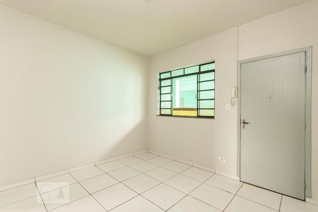Sala de apartamento para alugar com 2 quartos, 57m² em Vila Bancária, São Paulo