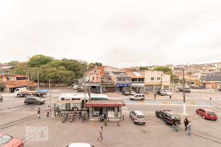 Apartamento para alugar com 57m², 2 quartos e sem vagaVista do quarto 2