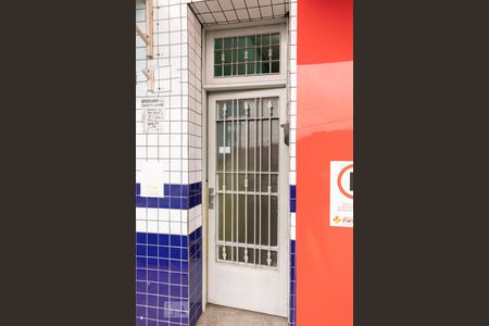 Apartamento para alugar com 57m², 2 quartos e sem vagaFachada 