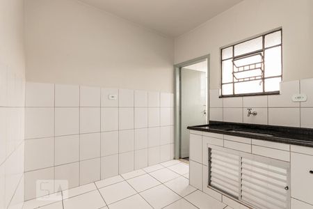 Apartamento para alugar com 57m², 2 quartos e sem vagaCozinha