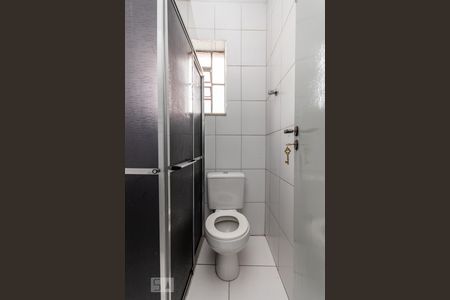 Apartamento para alugar com 57m², 2 quartos e sem vagaBanheiro 