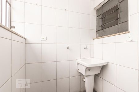 Apartamento para alugar com 57m², 2 quartos e sem vagaÁrea de serviço