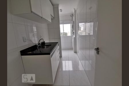 Apartamento para alugar com 40m², 1 quarto e 2 vagas Apartamento para alugar com 40m², 1 quarto e 2 vagasCozinha