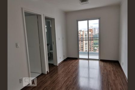 Apartamento para alugar com 40m², 1 quarto e 2 vagas Apartamento para alugar com 40m², 1 quarto e 2 vagasSala