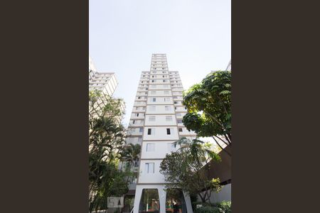 Apartamento para alugar com 54m², 2 quartos e 1 vagaFachada