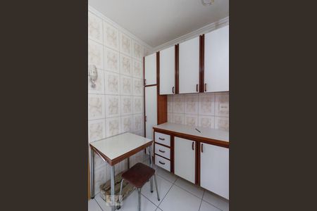 Apartamento para alugar com 54m², 2 quartos e 1 vagaCozinha