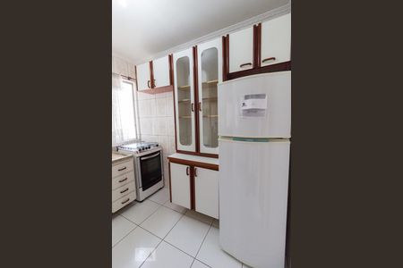 Apartamento para alugar com 54m², 2 quartos e 1 vagaCozinha