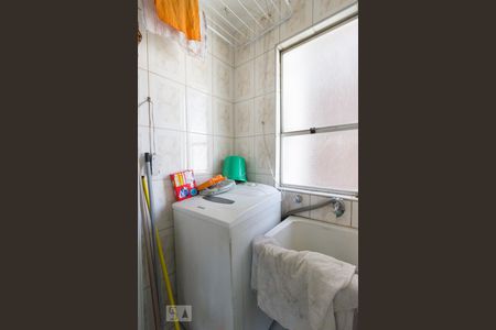 Apartamento para alugar com 54m², 2 quartos e 1 vagaÁrea de Serviço