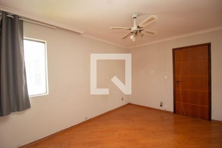 Sala de apartamento para alugar com 2 quartos, 54m² em Jardim Íris, São Paulo