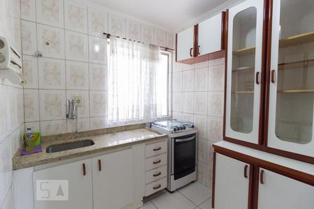 Apartamento para alugar com 54m², 2 quartos e 1 vagaCozinha