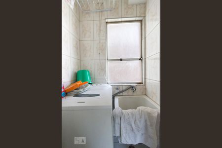 Apartamento para alugar com 54m², 2 quartos e 1 vagaÁrea de Serviço