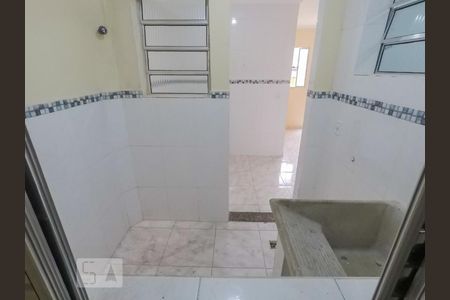 Apartamento para alugar com 2 quartos, 50m² em Vila Brasilina, São Paulo