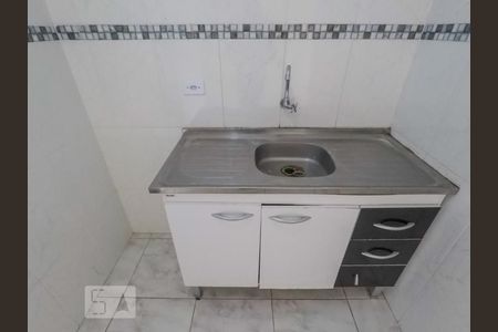 Apartamento para alugar com 2 quartos, 50m² em Vila Brasilina, São Paulo