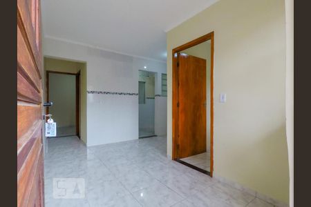 Apartamento para alugar com 2 quartos, 50m² em Vila Brasilina, São Paulo