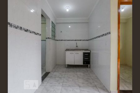 Apartamento para alugar com 2 quartos, 50m² em Vila Brasilina, São Paulo
