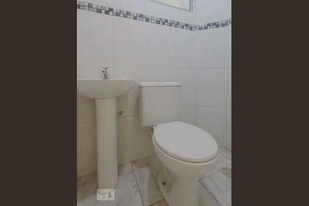 Apartamento para alugar com 2 quartos, 50m² em Vila Brasilina, São Paulo