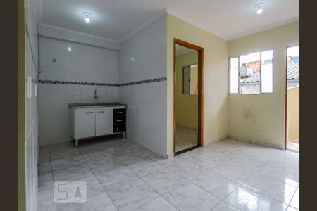 Apartamento para alugar com 2 quartos, 50m² em Vila Brasilina, São Paulo