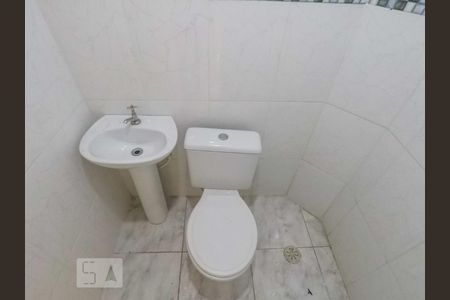 Apartamento para alugar com 2 quartos, 50m² em Vila Brasilina, São Paulo