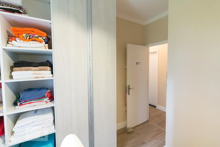 Apartamento à venda com 79m², 3 quartos e 2 vagasBanheiro do Quarto 2