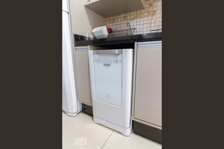 Apartamento à venda com 79m², 3 quartos e 2 vagasCozinha - lava louças