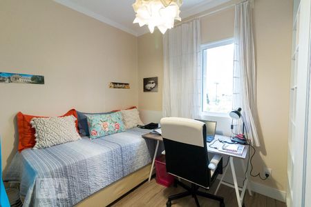 Apartamento à venda com 79m², 3 quartos e 2 vagasQuarto 2