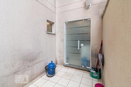 Apartamento à venda com 79m², 3 quartos e 2 vagasQuintal