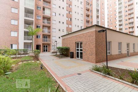 Vista do apartamento de apartamento à venda com 3 quartos, 79m² em Jardim Flor da Montanha, Guarulhos