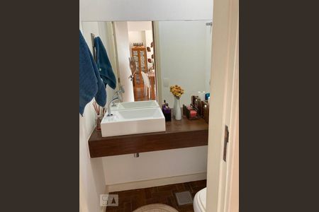 Apartamento à venda com 100m², 2 quartos e 1 vagaLavabo