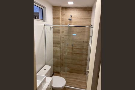 Apartamento à venda com 100m², 2 quartos e 1 vagaBanheiro Suíte 2