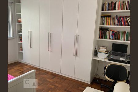 Apartamento à venda com 100m², 2 quartos e 1 vagaSuíte 2