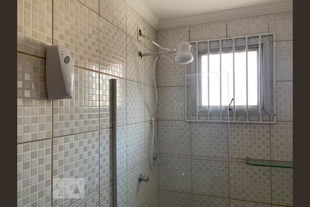Apartamento à venda com 48m², 1 quarto e sem vagaBanheiro