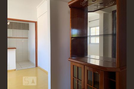 Apartamento à venda com 48m², 1 quarto e sem vagaCorredor