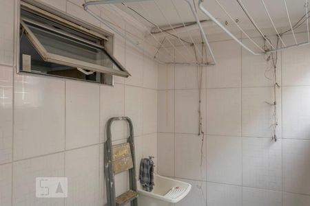 Apartamento à venda com 70m², 2 quartos e sem vagaLavanderia
