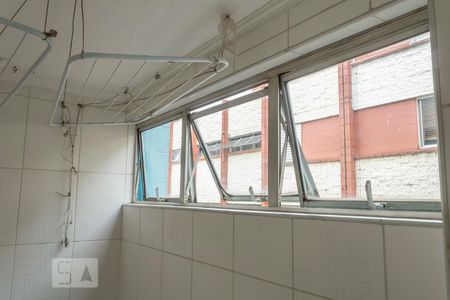 Apartamento à venda com 70m², 2 quartos e sem vagaLavanderia