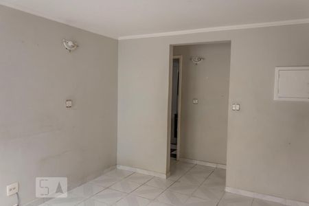 Sala de apartamento à venda com 2 quartos, 70m² em Vila Siqueira (zona Norte), São Paulo