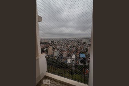 Sacada de apartamento à venda com 2 quartos, 87m² em Parque Mandaqui, São Paulo