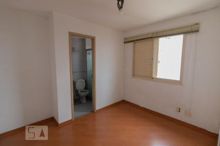 Suíte de apartamento à venda com 2 quartos, 87m² em Parque Mandaqui, São Paulo