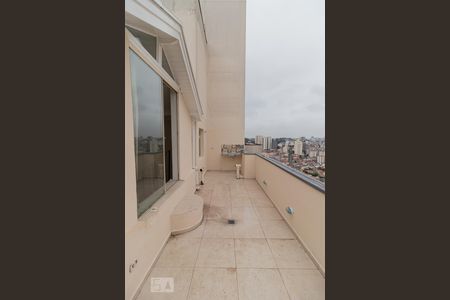 Apartamento à venda com 87m², 2 quartos e 1 vagaVaranda Terraço