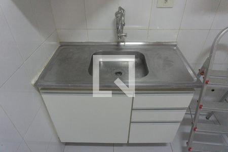 Studio de kitnet/studio à venda com 1 quarto, 30m² em Centro, São Paulo