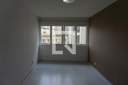 Studio de kitnet/studio à venda com 1 quarto, 30m² em Centro, São Paulo
