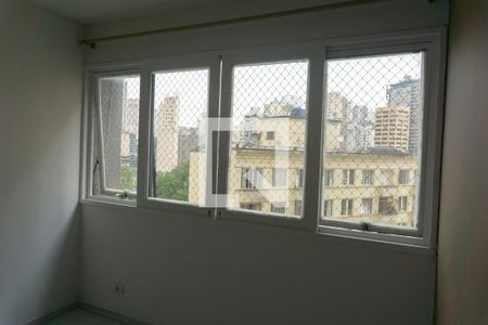 Studio de kitnet/studio à venda com 1 quarto, 30m² em Centro, São Paulo