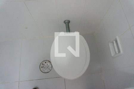 Studio à venda com 30m², 1 quarto e sem vagaBanheiro 