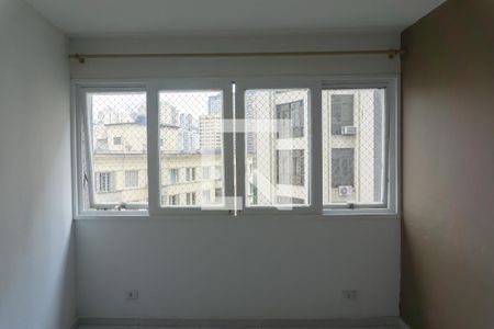 Studio de kitnet/studio à venda com 1 quarto, 30m² em Centro, São Paulo