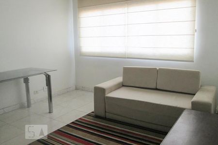 Sala de apartamento à venda com 3 quartos, 71m² em Belenzinho, São Paulo