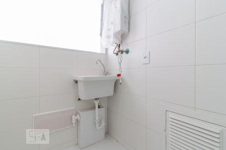 Apartamento para alugar com 45m², 2 quartos e 1 vagaLavanderia
