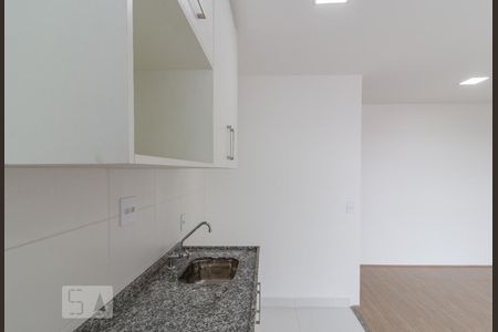 Apartamento para alugar com 45m², 2 quartos e 1 vagaCozinha