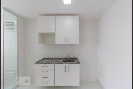 Apartamento para alugar com 45m², 2 quartos e 1 vagaCozinha